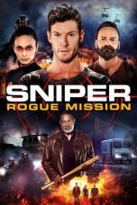 Nonton film Streaming Sniper: Rogue Mission (2022) subtitle Bahasa Indonesia
