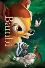 Nonton film Streaming Bambi (1942) subtitle Bahasa Indonesia