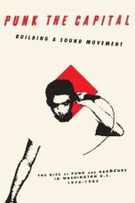 Nonton film Streaming Punk the Capital: Building a Sound Movement (2019) subtitle Bahasa Indonesia