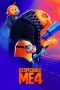 Nonton film Streaming Despicable Me 4 (2024) subtitle Bahasa Indonesia