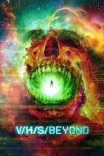 Nonton film Streaming V/H/S/Beyond (2024) subtitle Bahasa Indonesia