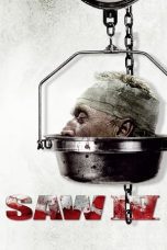 Nonton film Streaming Saw IV (2007) subtitle Bahasa Indonesia