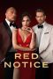 Nonton film Streaming Red Notice (2021) subtitle Bahasa Indonesia