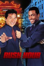 Nonton film Streaming Rush Hour (1998) subtitle Bahasa Indonesia
