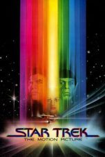Nonton film Streaming Star Trek: The Motion Picture (1979) subtitle Bahasa Indonesia