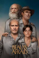 Nonton film Streaming Beau Is Afraid (2023) subtitle Bahasa Indonesia