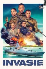 Nonton film Streaming Invasion (2024) subtitle Bahasa Indonesia