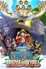 Nonton film Streaming One Piece: Episode of Skypiea (2018) subtitle Bahasa Indonesia