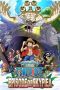Nonton film Streaming One Piece: Episode of Skypiea (2018) subtitle Bahasa Indonesia