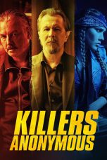 Nonton film Streaming Killers Anonymous (2019) subtitle Bahasa Indonesia