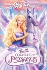 Nonton film Streaming Barbie and the Magic of Pegasus (2005) subtitle Bahasa Indonesia