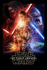 Nonton film Streaming Star Wars: The Force Awakens (2015) subtitle Bahasa Indonesia