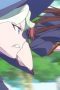 Nonton film Streaming Little Witch Academia Season 1 Episode 3 subtitle Bahasa Indonesia