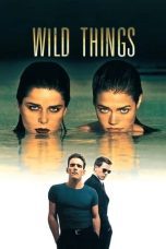 Nonton film Streaming Wild Things (1998) subtitle Bahasa Indonesia