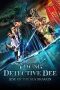 Nonton film Streaming Young Detective Dee: Rise of the Sea Dragon (2013) subtitle Bahasa Indonesia