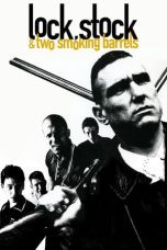 Nonton film Streaming Lock, Stock and Two Smoking Barrels (1998) subtitle Bahasa Indonesia