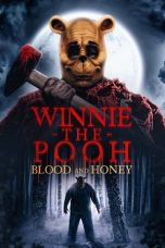 Nonton film Streaming Winnie the Pooh: Blood and Honey (2023) subtitle Bahasa Indonesia