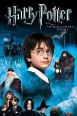 Nonton film Streaming Harry Potter and the Philosopher’s Stone (2001) subtitle Bahasa Indonesia