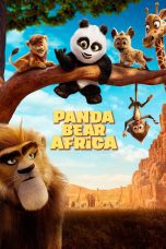 Nonton film Streaming Panda Bear in Africa (2024) subtitle Bahasa Indonesia