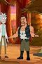 Nonton film Streaming Rick and Morty Season 5 Episode 4 subtitle Bahasa Indonesia