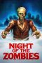 Nonton film Streaming Night of the Zombies (1980) subtitle Bahasa Indonesia