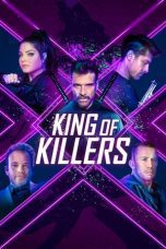 Nonton film Streaming King of Killers (2023) subtitle Bahasa Indonesia