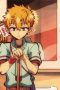 Nonton film Streaming Toilet-Bound Hanako-kun Season 2 Episode 4 subtitle Bahasa Indonesia