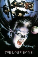 Nonton film Streaming The Lost Boys (1987) subtitle Bahasa Indonesia