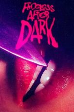 Nonton film Streaming Faceless After Dark (2023) subtitle Bahasa Indonesia
