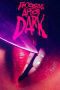 Nonton film Streaming Faceless After Dark (2023) subtitle Bahasa Indonesia