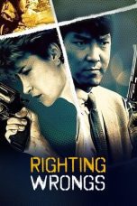 Nonton film Streaming Righting Wrongs (1986) subtitle Bahasa Indonesia