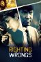 Nonton film Streaming Righting Wrongs (1986) subtitle Bahasa Indonesia