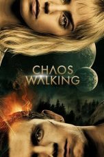 Nonton film Streaming Chaos Walking (2021) subtitle Bahasa Indonesia
