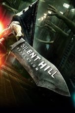 Nonton film Streaming Silent Hill: Revelation 3D (2012) subtitle Bahasa Indonesia