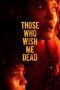Nonton film Streaming Those Who Wish Me Dead (2021) subtitle Bahasa Indonesia