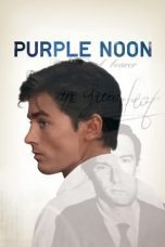 Nonton film Streaming Purple Noon (1960) subtitle Bahasa Indonesia