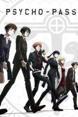 Nonton film Streaming Psycho-Pass subtitle Bahasa Indonesia