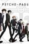 Nonton film Streaming Psycho-Pass subtitle Bahasa Indonesia