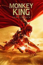 Nonton film Streaming Monkey King: Hero Is Back (2015) subtitle Bahasa Indonesia