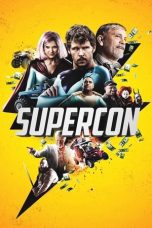 Nonton film Streaming Supercon (2018) subtitle Bahasa Indonesia