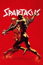 Nonton film Streaming Spartacus (1960) subtitle Bahasa Indonesia