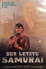 Nonton film Streaming The Last Samurai (1990) subtitle Bahasa Indonesia