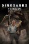 Nonton film Streaming Dinosaurs: The Final Day with David Attenborough (2022) subtitle Bahasa Indonesia