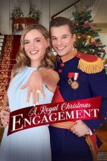 Nonton film Streaming A Royal Christmas Engagement (2020) subtitle Bahasa Indonesia