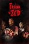 Nonton film Streaming Frank & Zed (2020) subtitle Bahasa Indonesia
