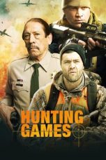 Nonton film Streaming Hunting Games (2023) subtitle Bahasa Indonesia