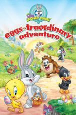 Nonton film Streaming Baby Looney Tunes: Eggs-traordinary Adventure (2003) subtitle Bahasa Indonesia
