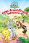 Nonton film Streaming Baby Looney Tunes: Eggs-traordinary Adventure (2003) subtitle Bahasa Indonesia