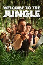 Nonton film Streaming Welcome to the Jungle (2013) subtitle Bahasa Indonesia