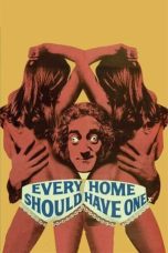 Nonton film Streaming Every Home Should Have One (1970) subtitle Bahasa Indonesia